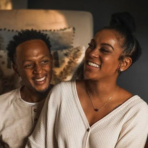 Meet your Posher, Cameron & winter